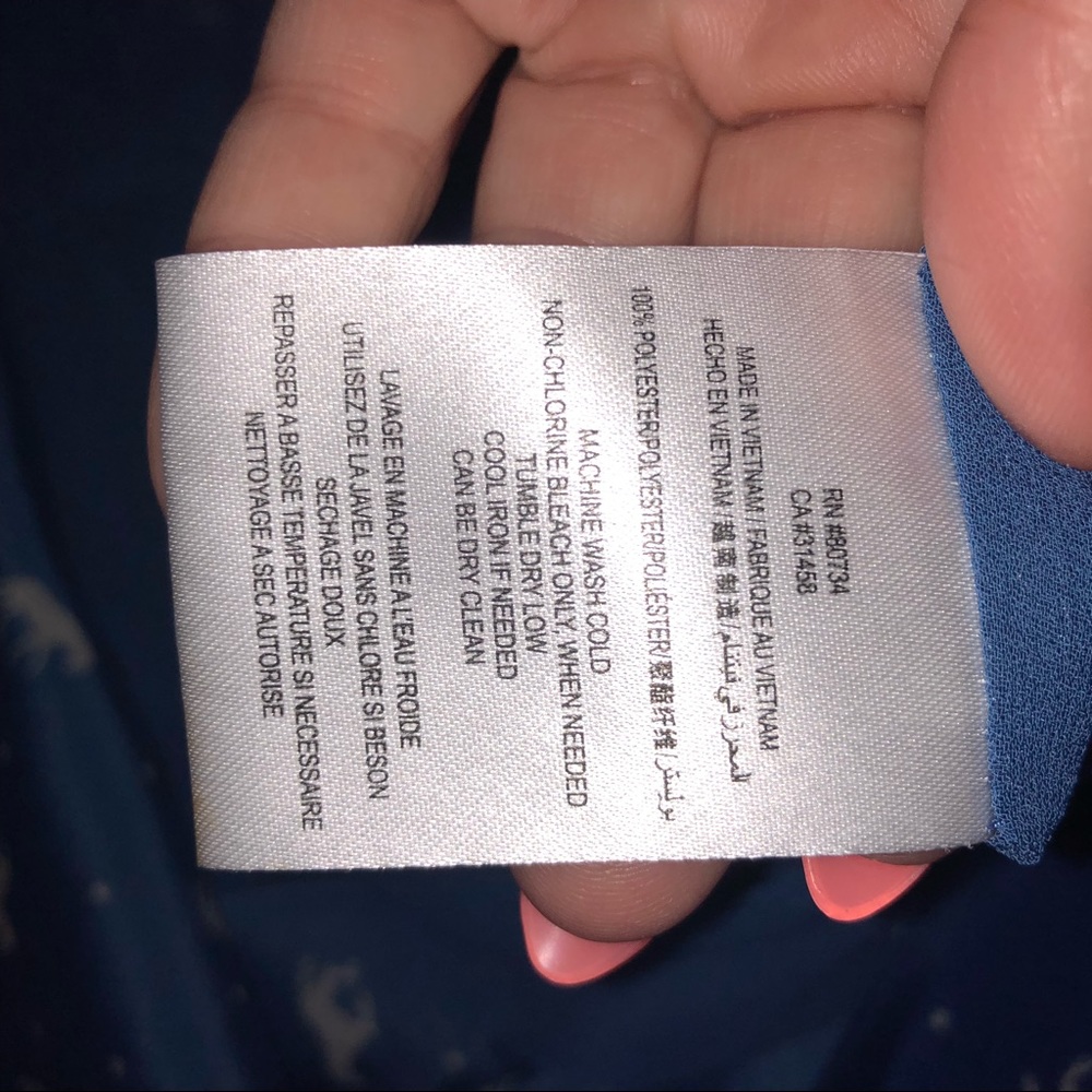 Bcbgeneration Euc Pockets, Unicorn - image 8